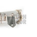 Kit di eliminazione del risuonatore del turbo CTS per Audi RS6 C8 e RS7 C8