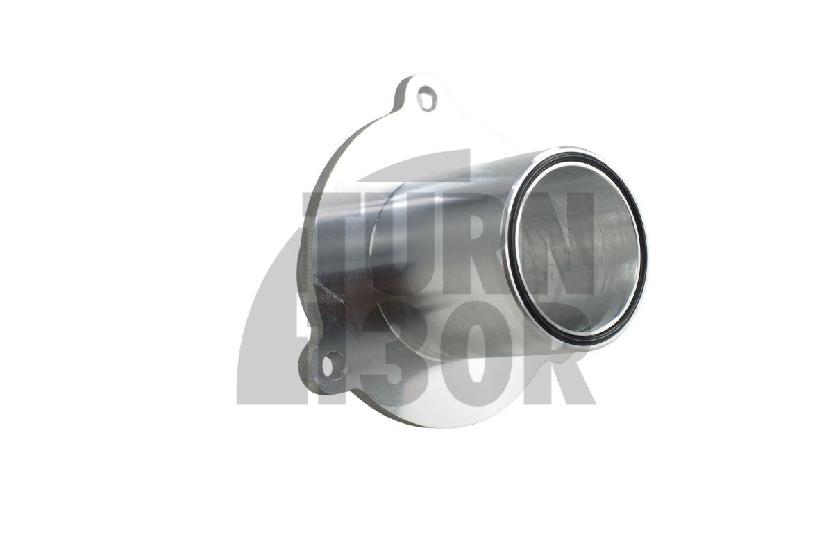 Eliminazione del silenziatore turbo CTS per Audi S3 8V, Audi S1 e TT Mk3 Eliminazione del silenziatore turbo CTS per Audi S3 8V, Audi S1 e TT Mk3