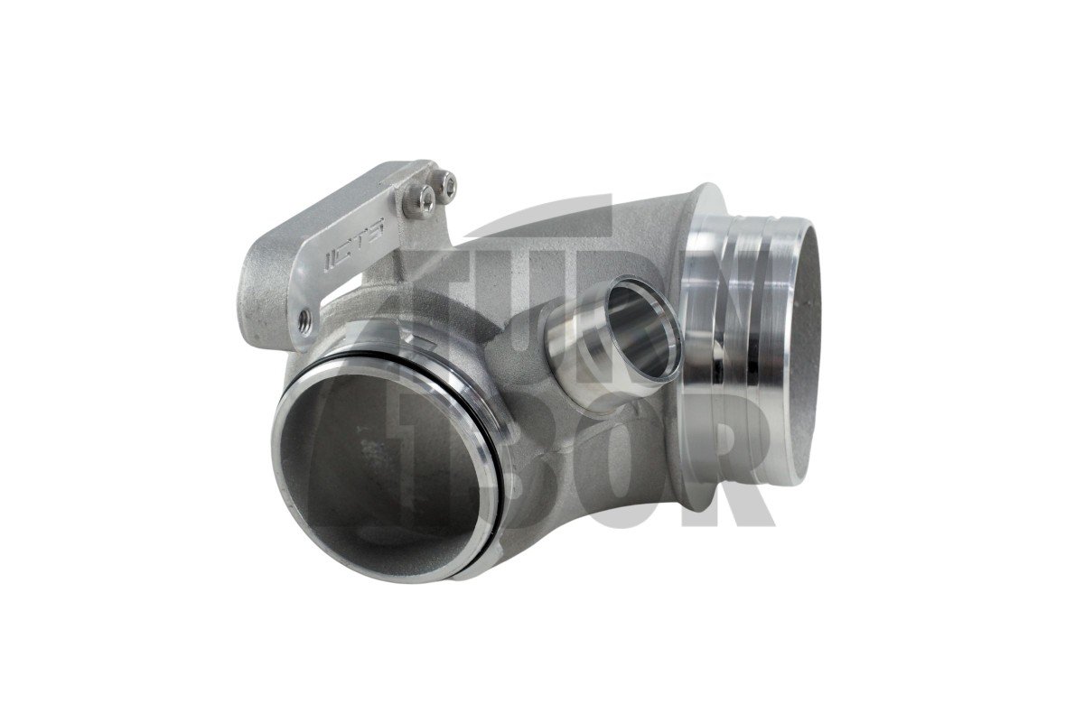 Tubo di aspirazione turbo CTS per Audi S3 8V, TT 8S e S1 Tubo di aspirazione turbo CTS per Audi S3 8V, TT 8S e S1