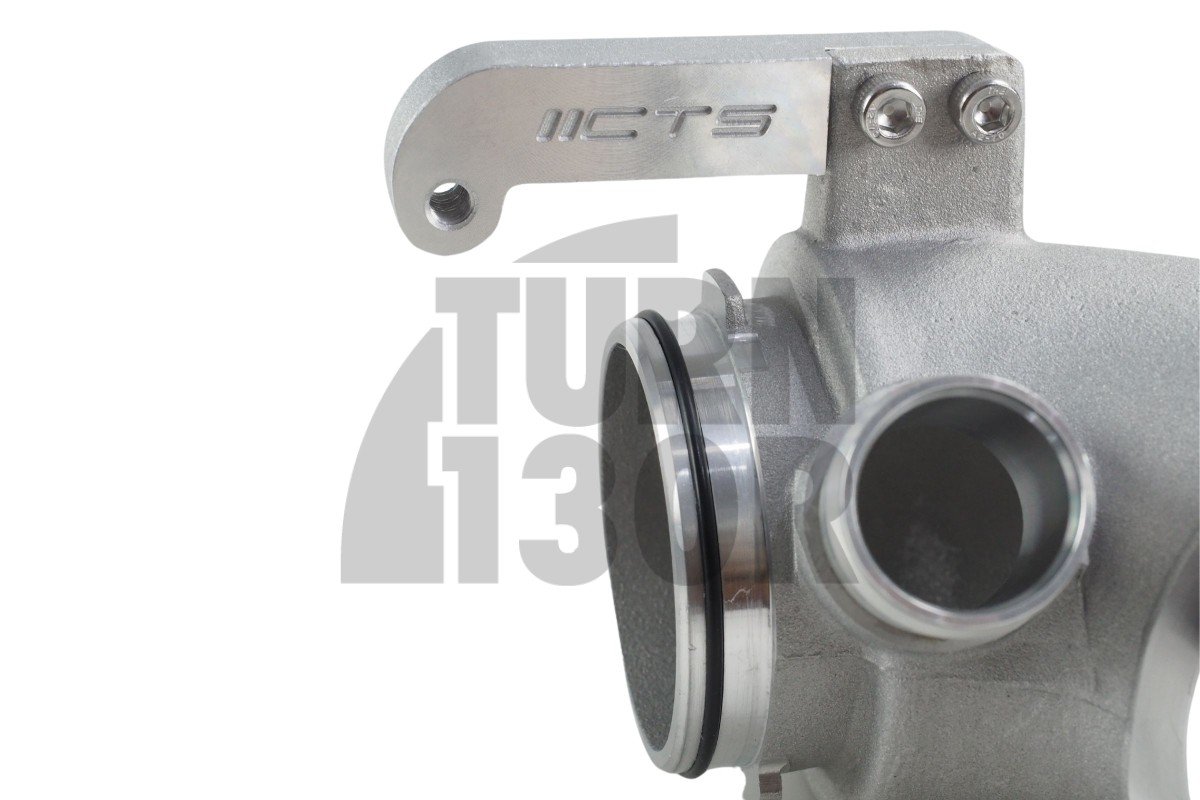 Tubo di aspirazione turbo CTS per Audi S3 8V, TT 8S e S1 Tubo di aspirazione turbo CTS per Audi S3 8V, TT 8S e S1