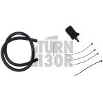 Kit rubinetto turbo CTS per Audi S3 8V, Audi TT e Leon Cupra 5F