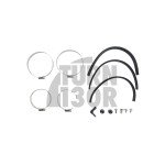 Aspirazione turbo CTS per Audi S4, S5, RS4 e RS5 B9