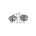 Kit di inserti per boccole del sottotelaio anteriore CTS Turbo per Audi TT MK2 e Seat Leon 2 Cupra