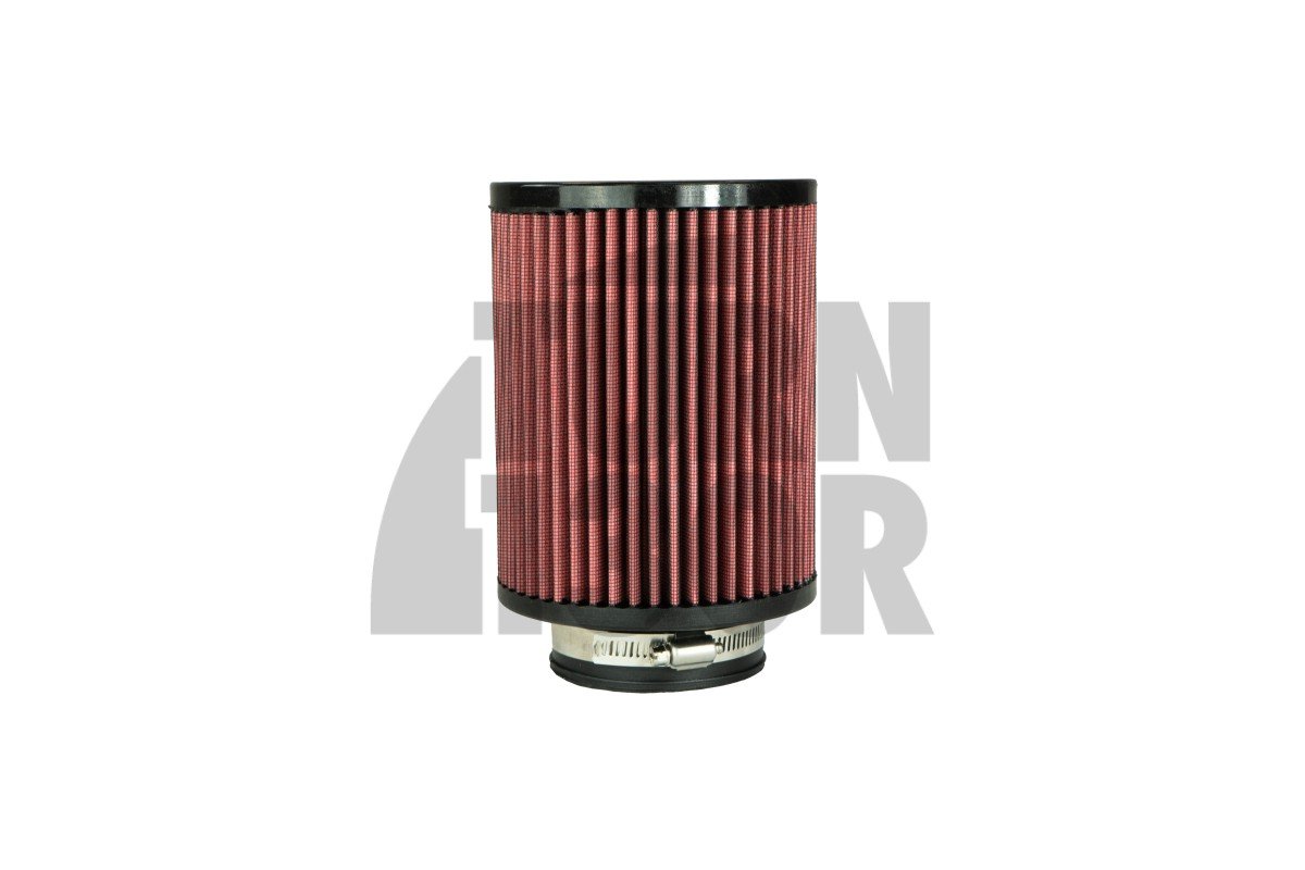 Black Mamba Golf 6 R / Golf 5 GTI / S3 8P / Leon 2 Cupra / Scirocco 2.0 TFSI EA113 K03 Intake Black Mamba Golf 6 R / Golf 5 GTI / S3 8P / Leon 2 Cupra / Scirocco 2.0 TFSI EA113 K03 Intake