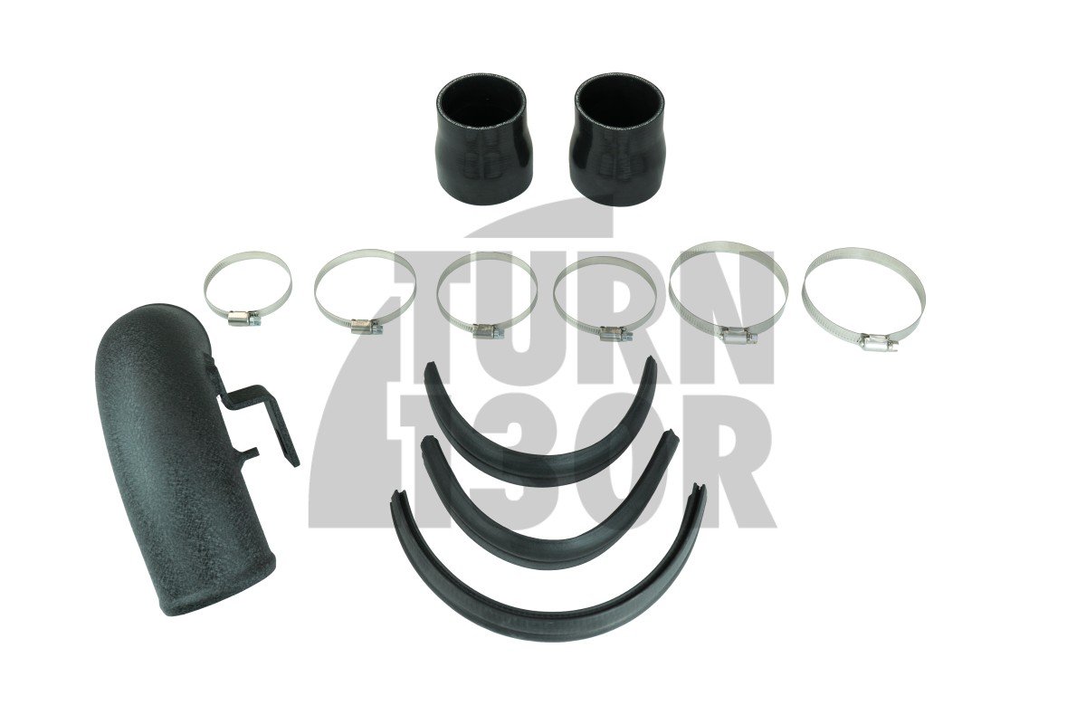 Black Mamba Golf 6 R / Golf 5 GTI / S3 8P / Leon 2 Cupra / Scirocco 2.0 TFSI EA113 K03 Intake Black Mamba Golf 6 R / Golf 5 GTI / S3 8P / Leon 2 Cupra / Scirocco 2.0 TFSI EA113 K03 Intake