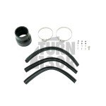 Black Mamba Golf 6 R / Golf 5 GTI / S3 8P / Leon 2 Cupra / Scirocco 2.0 TFSI EA113 K03 Intake Black Mamba Golf 6 R / Golf 5 GTI / S3 8P / Leon 2 Cupra / Scirocco 2.0 TFSI EA113 K03 Intake