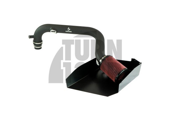 Black Mamba Golf 6 R / Golf 5 GTI / S3 8P / Leon 2 Cupra / Scirocco 2.0 TFSI EA113 K03 Intake Black Mamba Golf 6 R / Golf 5 GTI / S3 8P / Leon 2 Cupra / Scirocco 2.0 TFSI EA113 K03 Intake