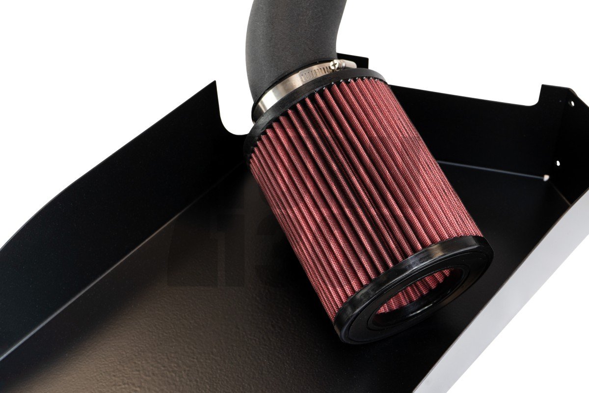 Black Mamba Golf 6 R / Golf 5 GTI / S3 8P / Leon 2 Cupra / Scirocco 2.0 TFSI EA113 K03 Intake Black Mamba Golf 6 R / Golf 5 GTI / S3 8P / Leon 2 Cupra / Scirocco 2.0 TFSI EA113 K03 Intake