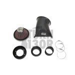 Sistema di aspirazione in fibra di carbonio Gruppe M per Audi S3 8L