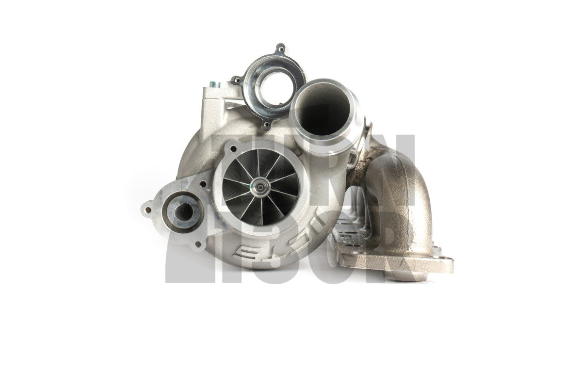 CTS Turbo Boss (Wastegate elettronica) per BMW 135i e 235i F2x, 335i e 435i F2x con motore N55