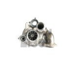 CTS Turbo Boss (Wastegate elettronica) per BMW 135i e 235i F2x, 335i e 435i F2x con motore N55