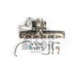 CTS Turbo Boss (Wastegate elettronica) per BMW 135i e 235i F2x, 335i e 435i F2x con motore N55