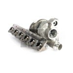 CTS Turbo Boss (Wastegate elettronica) per BMW 135i e 235i F2x, 335i e 435i F2x con motore N55
