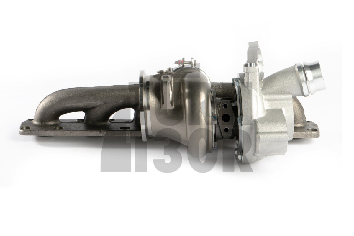 CTS Turbo Boss (Wastegate elettronica) per BMW 135i e 235i F2x, 335i e 435i F2x con motore N55