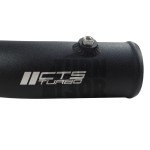 Kit tubo di sovralimentazione CTS per BMW M3 F80, M4 F82 e M2 Comp F87
