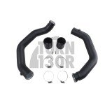 Kit tubo di sovralimentazione CTS per BMW M3 F80, M4 F82 e M2 Comp F87