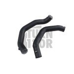 Kit tubo di sovralimentazione CTS per BMW M3 F80, M4 F82 e M2 Comp F87