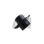 2.0 TFSI K04 Tubo di uscita CTS Turbo