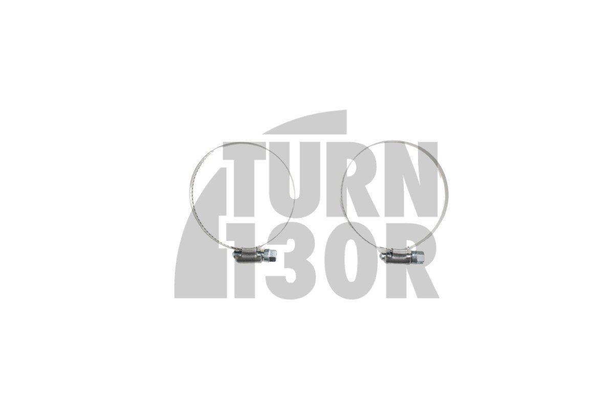 2.0 TFSI K04 Tubo di uscita CTS Turbo