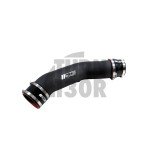Tubo di aspirazione da 4 / 101 mm per Audi RS3 8V.5 e TTRS 8S CTS Turbo