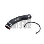 Tubo di aspirazione da 4 / 101 mm per Audi RS3 8V.5 e TTRS 8S CTS Turbo