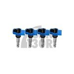pacco bobine blu per 2.0 TFSI / 1.8T 20V Alpha Competition