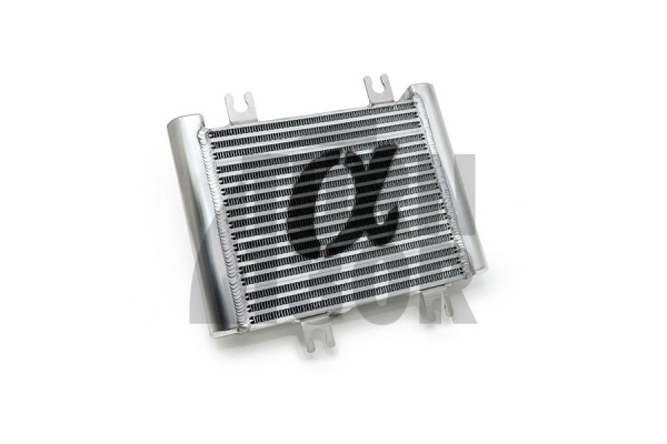 R35 GTR Aggiornamento del radiatore dell'olio Alpha Performance