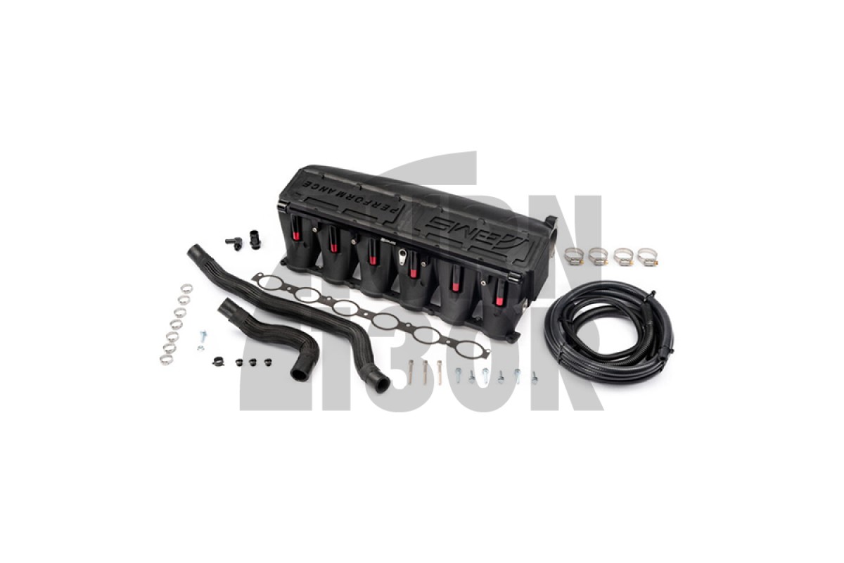 Toyota Supra 3.0 GR MK5 Collettore di aspirazione AMS Performance Toyota Supra 3.0 GR MK5 Collettore di aspirazione AMS Performance