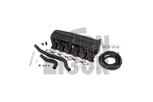 Toyota Supra 3.0 GR MK5 Collettore di aspirazione AMS Performance Toyota Supra 3.0 GR MK5 Collettore di aspirazione AMS Performance