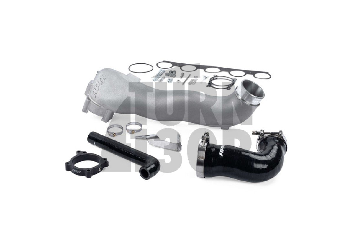 Kit ingresso corpo farfallato per Audi RS3 8V.5 y TTrs 8S APR Kit ingresso corpo farfallato per Audi RS3 8V.5 y TTrs 8S APR