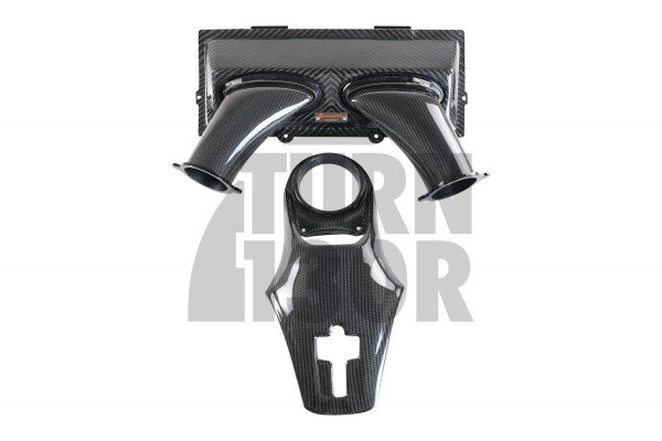 Armaspeed Presa d'aria in fibra di carbonio Ferrari 488 GTB