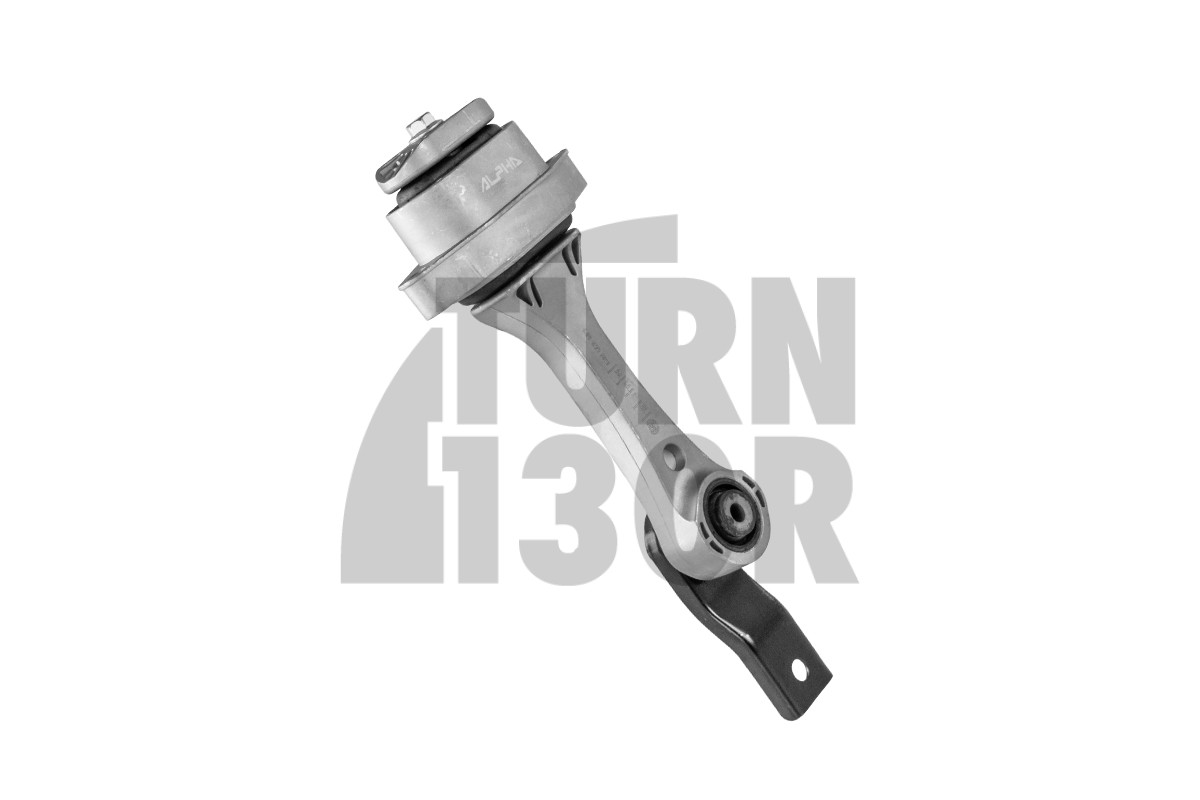 Alpha Competition Dog Bone Supporto motore inferiore S3 8L / Golf 4 GTI / TT 8N / Leon 1M Alpha Competition Dog Bone Supporto motore inferiore S3 8L / Golf 4 GTI / TT 8N / Leon 1M