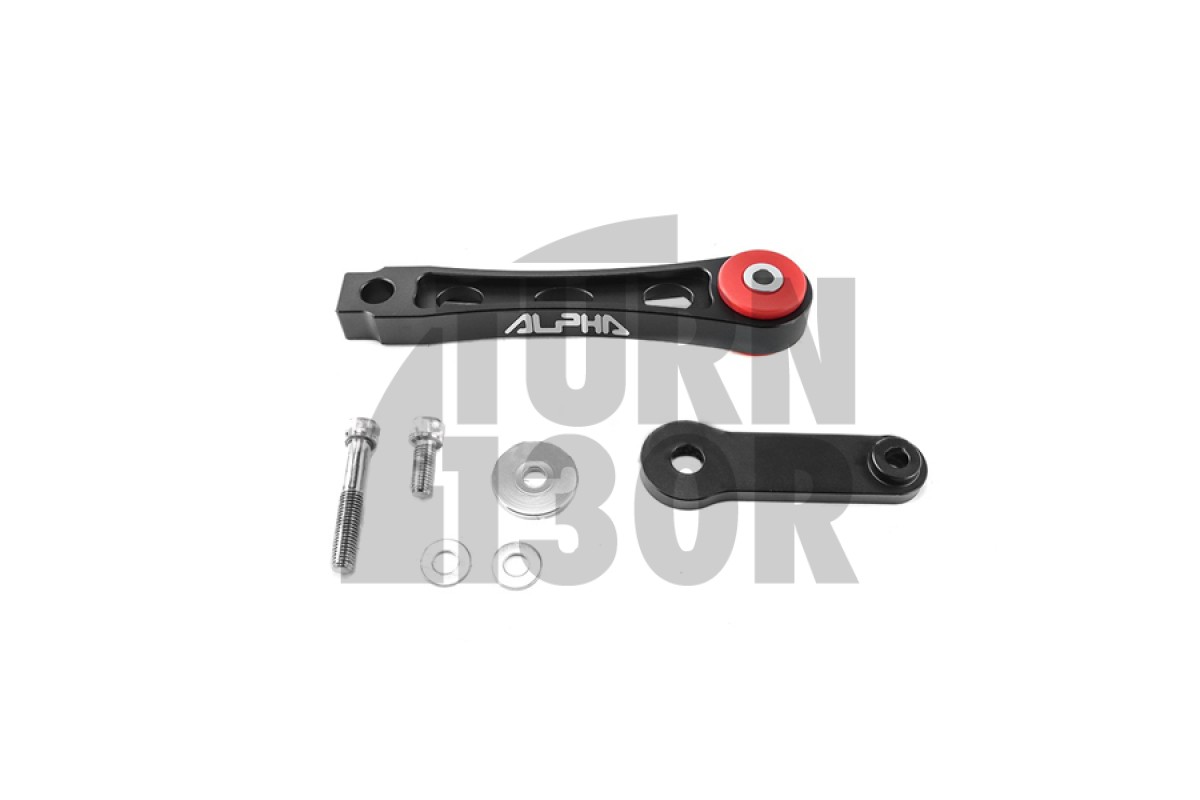 Alpha Competition Dog Bone Lower Engine Mount Golf 5 GTI / Golf 6 R / Leon 2 Cupra / S3 8P / TT Mk2 Alpha Competition Dog Bone Lower Engine Mount Golf 5 GTI / Golf 6 R / Leon 2 Cupra / S3 8P / TT Mk2