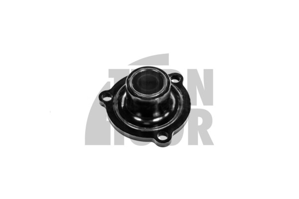 Flangia di blocco della valvola di scarico Alpha Competition per Golf 5 GTI / Golf 6 GTI / A3 / TT 2.0 TFSI Flangia di blocco della valvola di scarico Alpha Competition per Golf 5 GTI / Golf 6 GTI / A3 / TT 2.0 TFSI