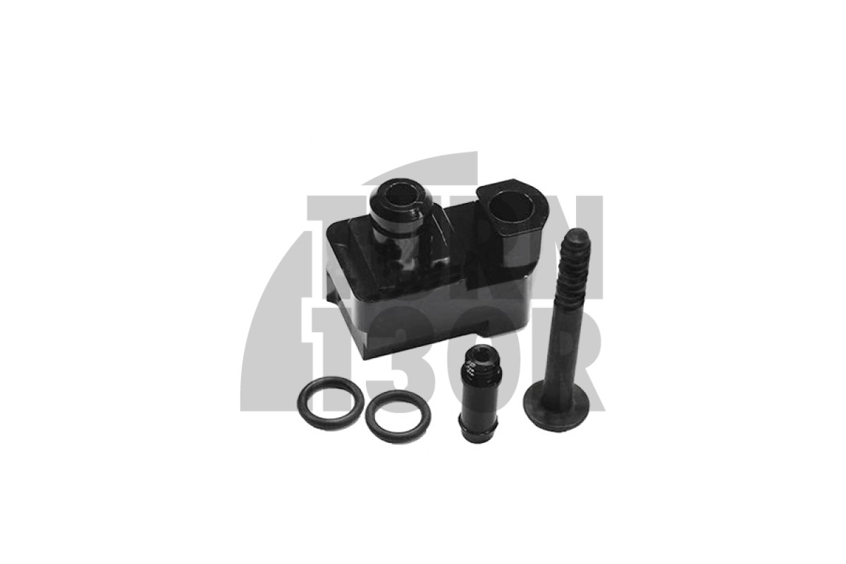 Adattatore rubinetto di sovralimentazione per Mini Cooper S / JCW F56 Alpha Competition Adattatore rubinetto di sovralimentazione per Mini Cooper S / JCW F56 Alpha Competition