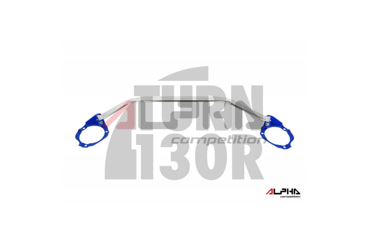 Barra montante anteriore Alpha Competiton Subaru Impreza 08-14