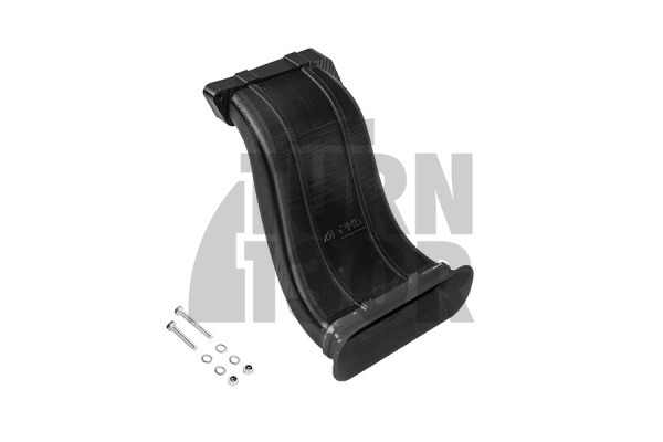 Alpha Competition Presa d'aria a bocca larga Snorkel Ford Focus 3 ST