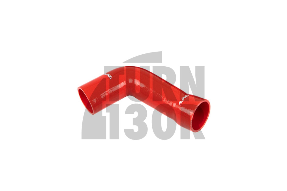 Tubo di ingresso Alpha Competition S3 8V / TT 8S / Golf 7 GTI / R / Leon 3 Cupra Tubo di ingresso Alpha Competition S3 8V / TT 8S / Golf 7 GTI / R / Leon 3 Cupra
