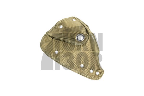 Coperta turbo per Mini Cooper S R56 / Citroen DS3 / Peugeot 208 GTI Alpha Competition Coperta turbo per Mini Cooper S R56 / Citroen DS3 / Peugeot 208 GTI Alpha Competition