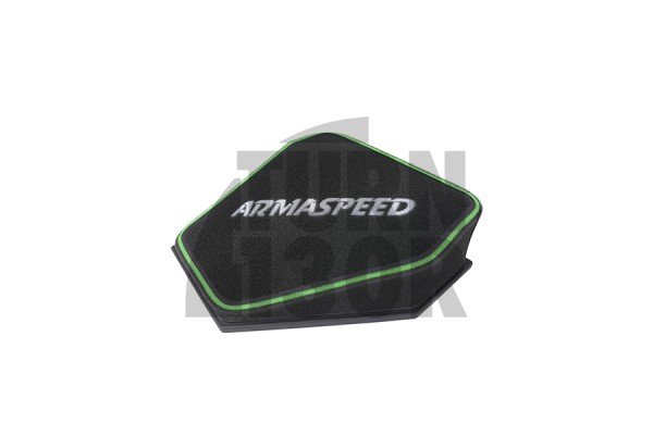 Armaspeed 3D Filtro aria a pannello BMW 140i / 240i / 340i / 440i B58 Armaspeed 3D Filtro aria a pannello BMW 140i / 240i / 340i / 440i B58