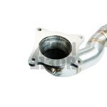 Black Mamba Golf 6 R / Audi S3 8P / TTS 8J Decat Downpipe Black Mamba Golf 6 R / Audi S3 8P / TTS 8J Decat Downpipe