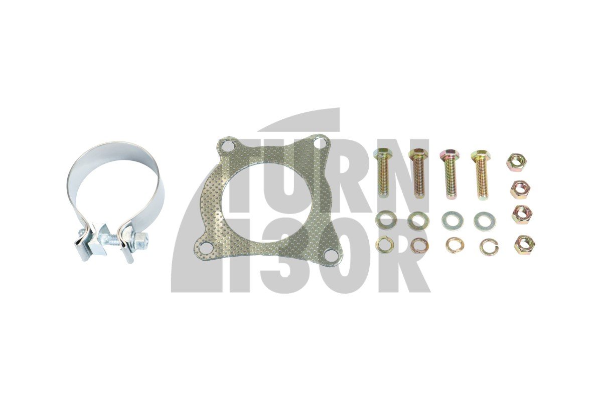 Black Mamba Golf 6 R / Audi S3 8P / TTS 8J Decat Downpipe Black Mamba Golf 6 R / Audi S3 8P / TTS 8J Decat Downpipe