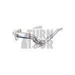 Black Mamba Golf 6 R / Audi S3 8P / TTS 8J Decat Downpipe Black Mamba Golf 6 R / Audi S3 8P / TTS 8J Decat Downpipe