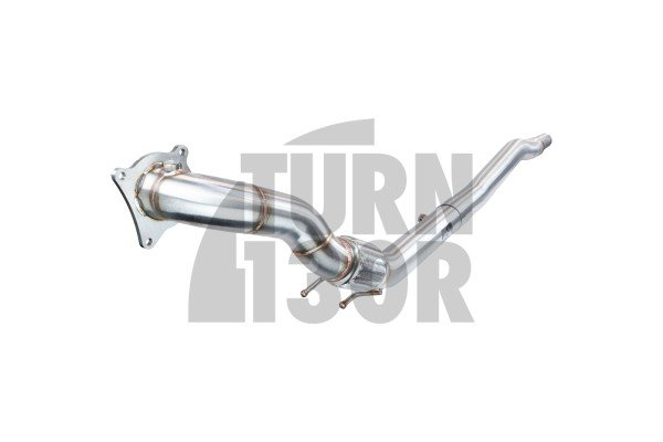 Black Mamba Golf 6 R / Audi S3 8P / TTS 8J Decat Downpipe Black Mamba Golf 6 R / Audi S3 8P / TTS 8J Decat Downpipe