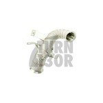 Black Mamba Mercedes A45 AMG W177 Decat Downpipe