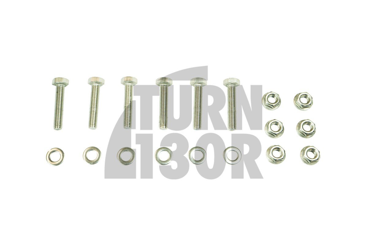 Black Mamba Audi S4 / S5 B9 3.0T Decat Downpipe Black Mamba Audi S4 / S5 B9 3.0T Decat Downpipe