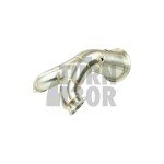 Black Mamba Audi S4 / S5 B9 3.0T Decat Downpipe Black Mamba Audi S4 / S5 B9 3.0T Decat Downpipe