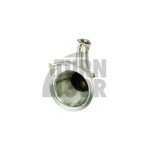 Black Mamba Audi S4 / S5 B9 3.0T Decat Downpipe Black Mamba Audi S4 / S5 B9 3.0T Decat Downpipe