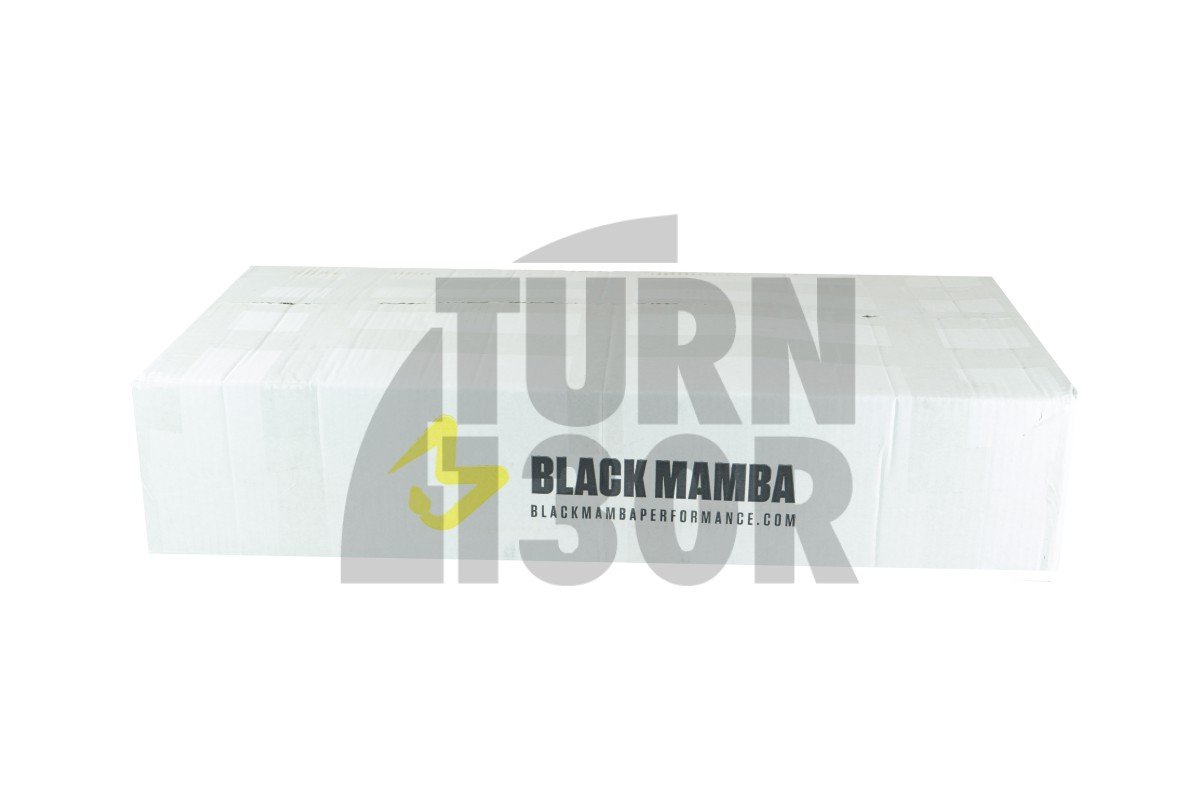 Black Mamba Decat Downpipes for BMW M3 F80 - M4 F8x - M2 Comp F87