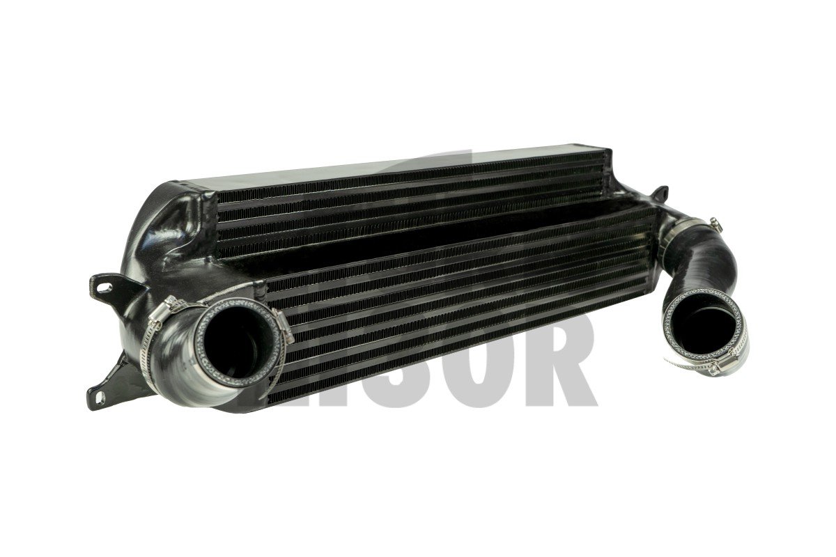 Black Mamba Intercooler for Hyundai I20N 